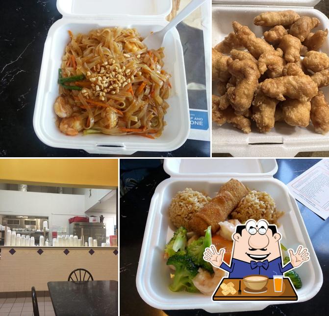 yoe Xpress Chinese