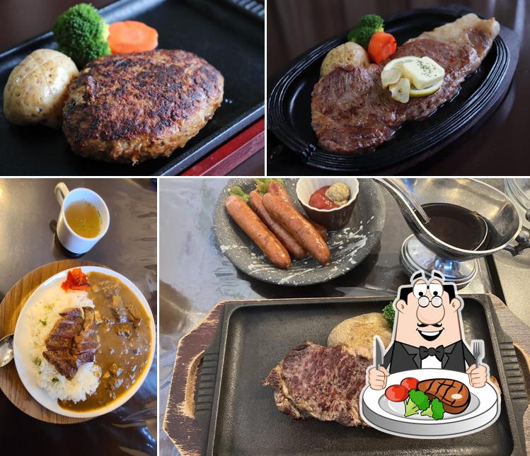 jiro Steak House
