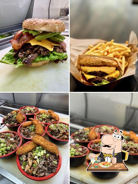 senshi teriyaki grill
