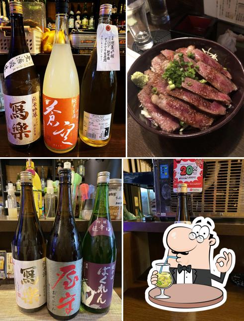 居酒屋shino