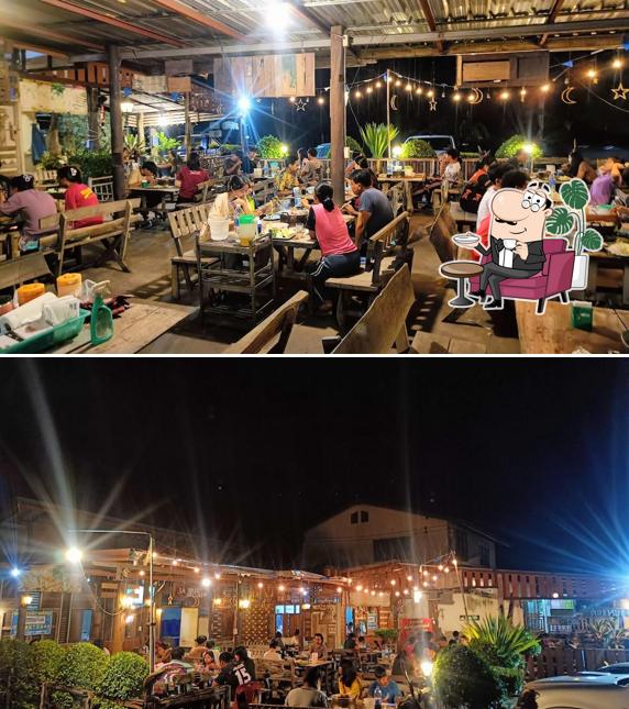 ร้านต๋องหมูกะทะ