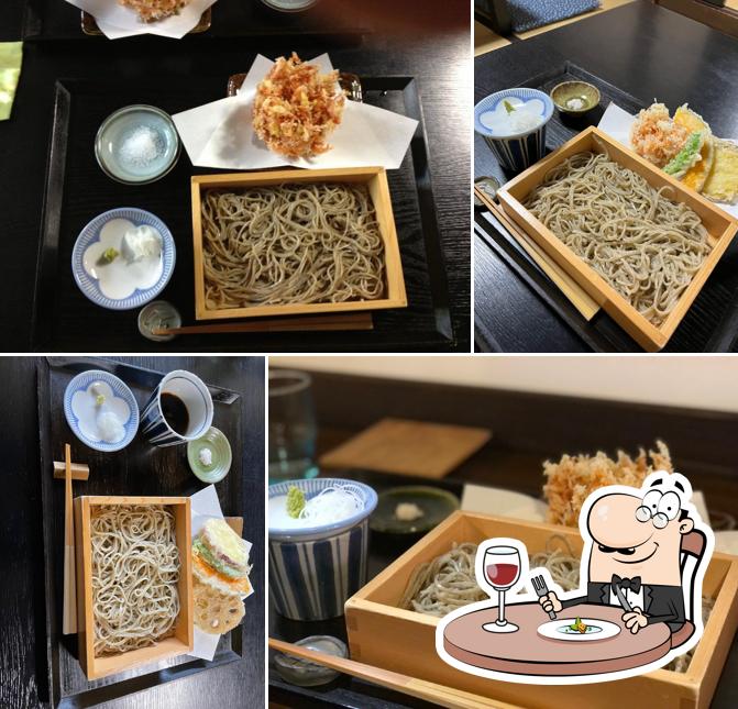 そば切りまる伍