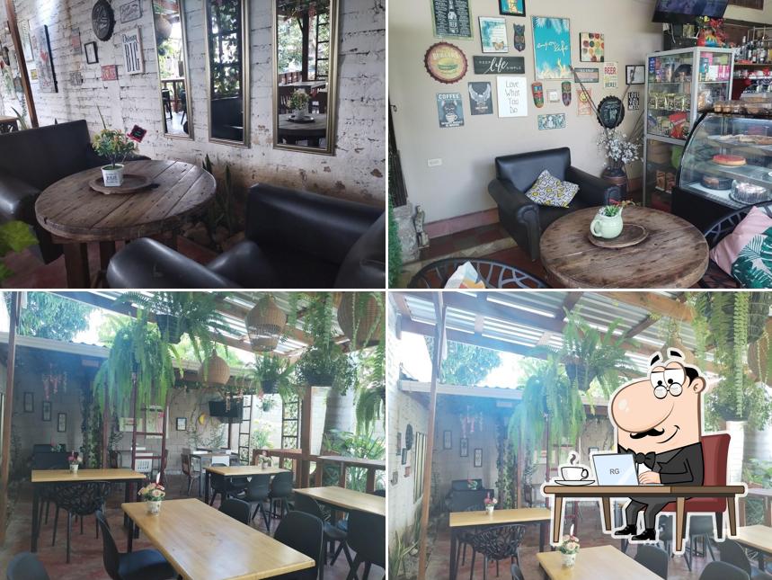 Restaurante Estación 0703