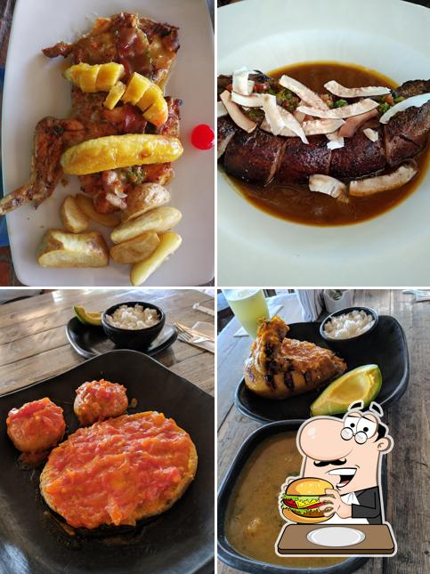 Restaurante la Comarca