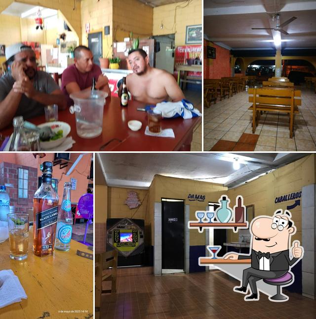 Restaurante y Cevichería Wendy