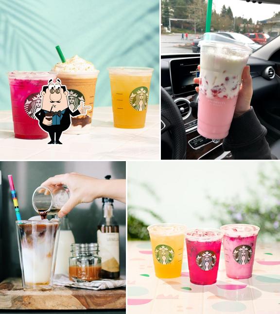 Starbucks Coffee Company