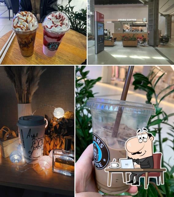Stars Coffee