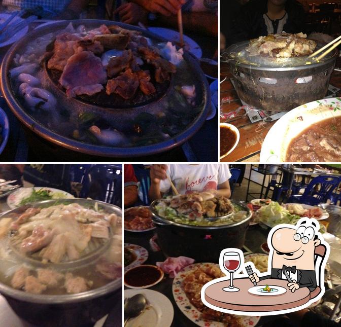 JJ หมูย่างอินเตอร์