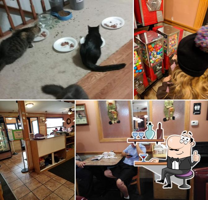 Sunrise Family Restaurant