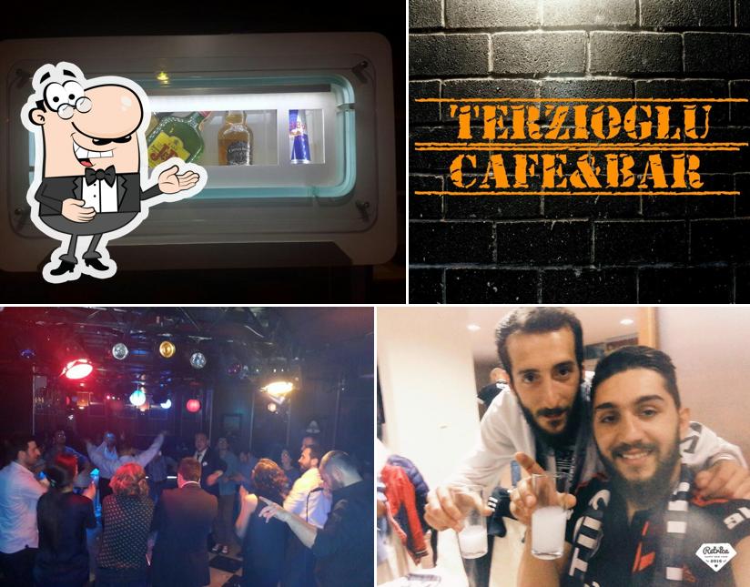 Terzioglu Restaurant