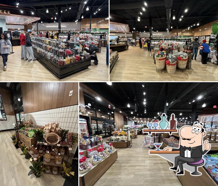 The Fresh Market