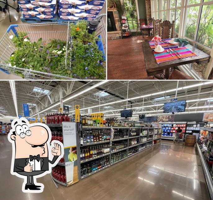 Walmart Supercenter
