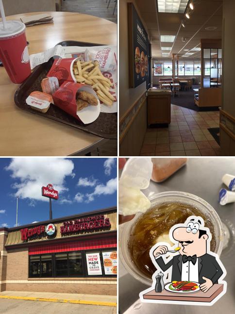 Wendy's