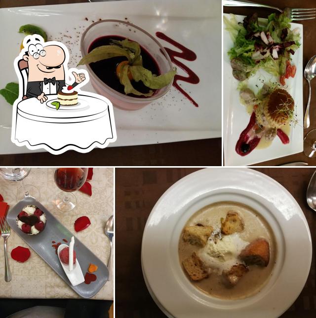 Les 4 Saisons