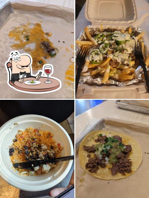 Macho Taco