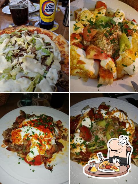 Aytac Restaurant