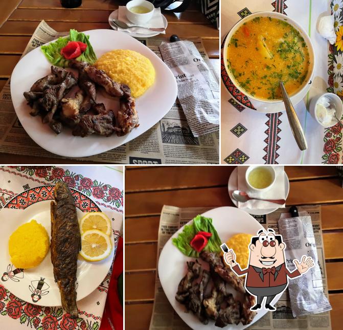 Barloiu Launge Cafe & Restaurant