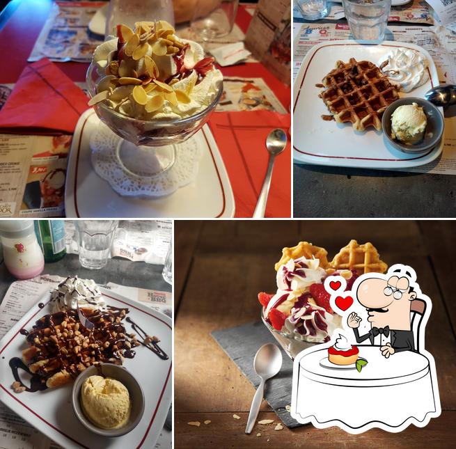 Buffalo Grill Rivesaltes