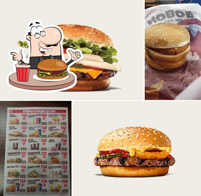 Burger King