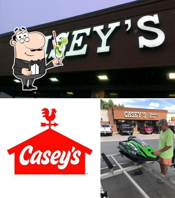 Casey's General Store