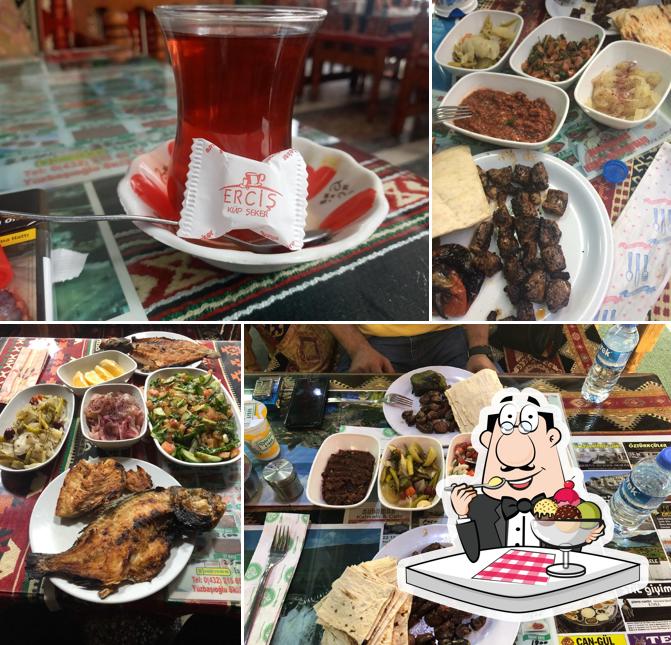 Diyarbakır Ciğer Showroom - Ciğerci Hacı Usta