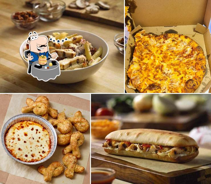 Domino's Pizza
