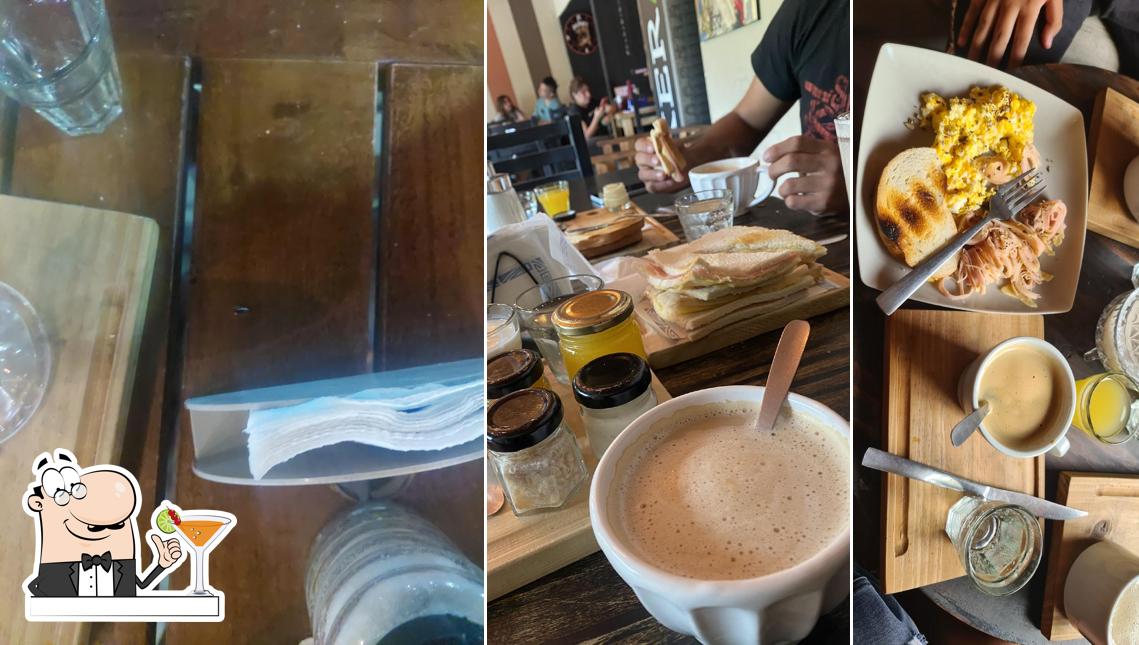 Iker Café
