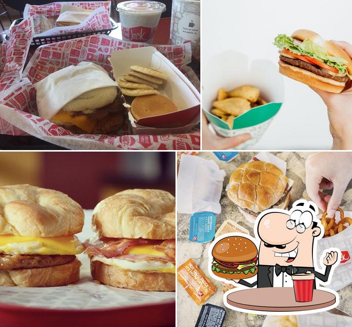 Jack in the Box