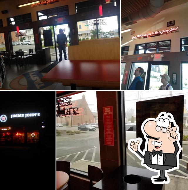 Jimmy John's