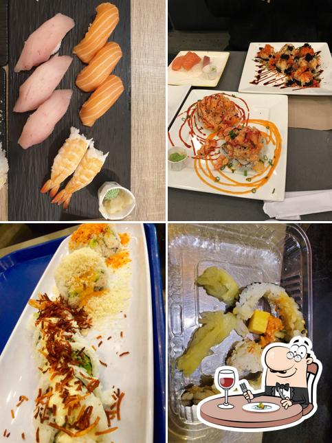 Migoto Sushi