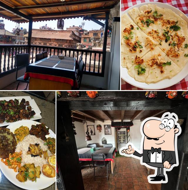 Namaste Restaurant
