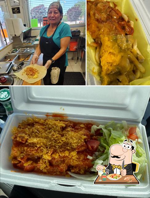 Nini's Kitchen