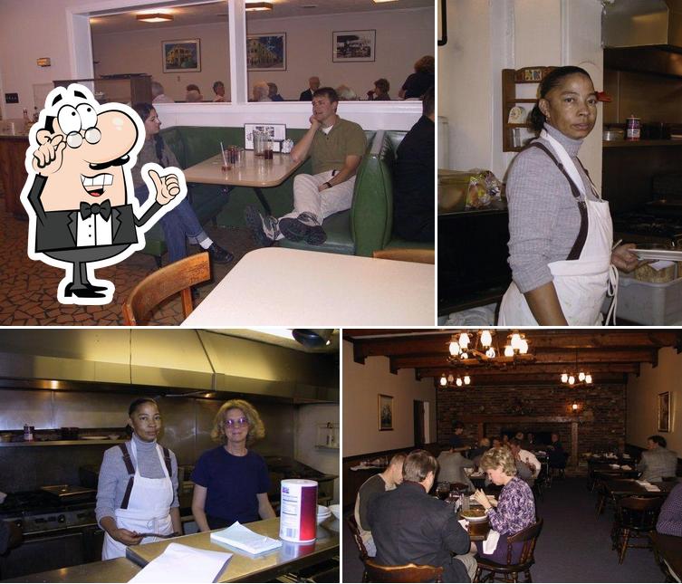 Norris Restaurant