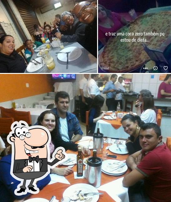 Ponto Da Pizza