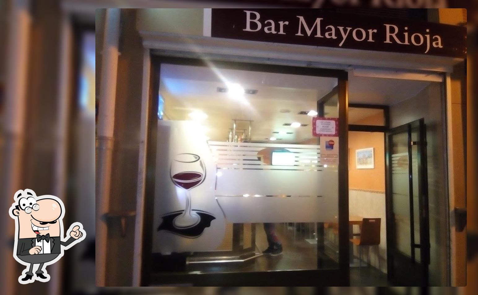 Bar Mayor Rioja