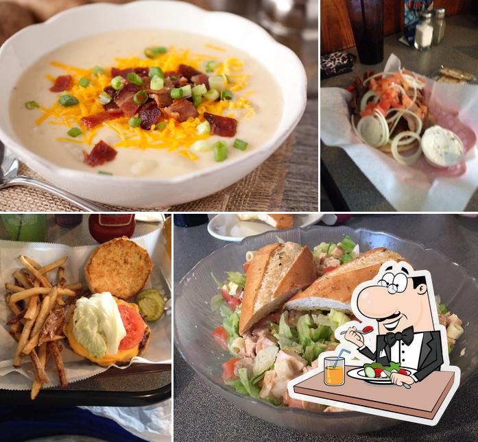 Hooper's Sports Bar & Grill