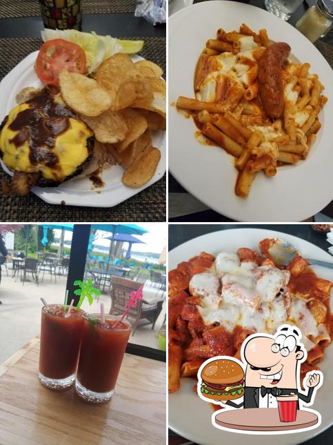 South Bay Bar & Grill