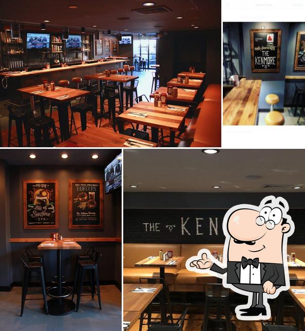 The Kenmore
