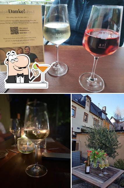 Schiers Weinbar