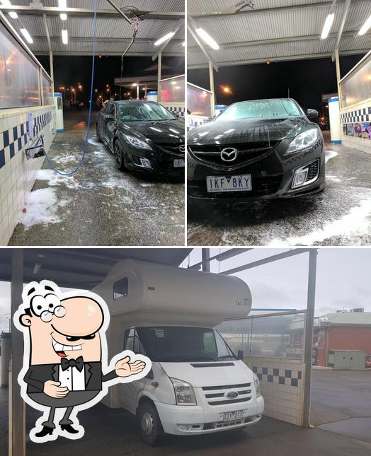 APCO Waurn Ponds