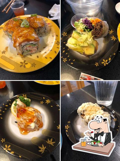 Akii Sushi