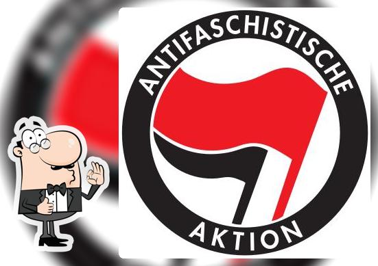 Antifa Jugendcafé Hannover