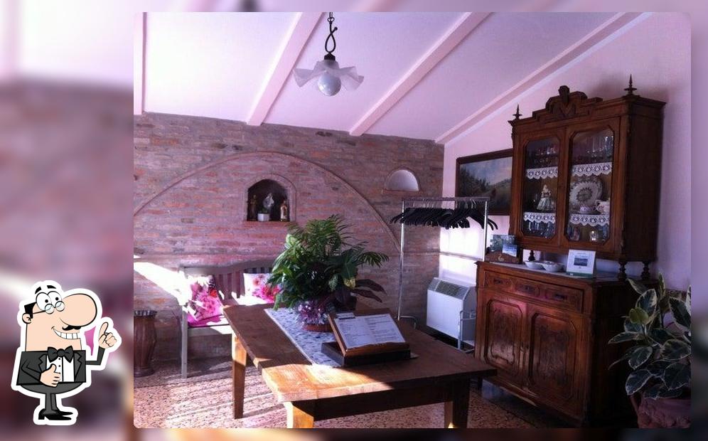 Azienda Agrituristica Ca' Nova