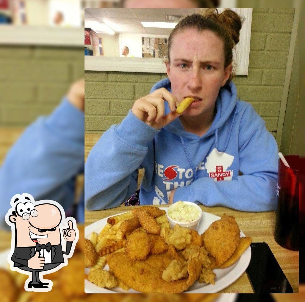 Craigs Fish Shack