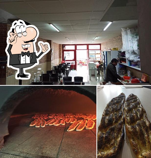 DEVELİ KARDEŞLER PİDE VE LAHMACUN SALONU 2