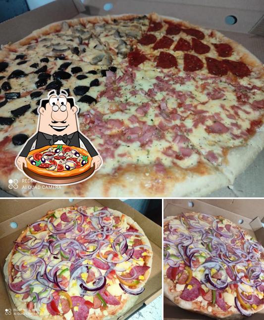 Daly'cioso Pizzeria
