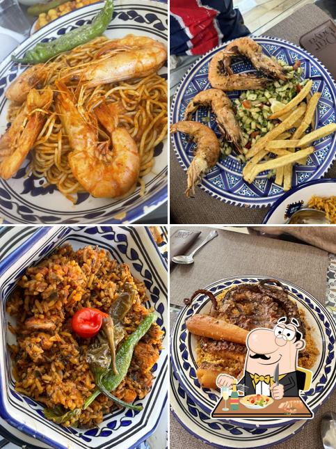 Restaurant Dar Baya