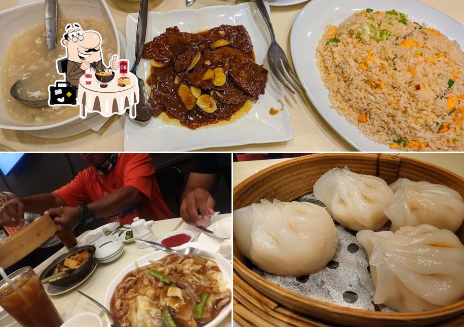 Hap Chan- SM Calamba