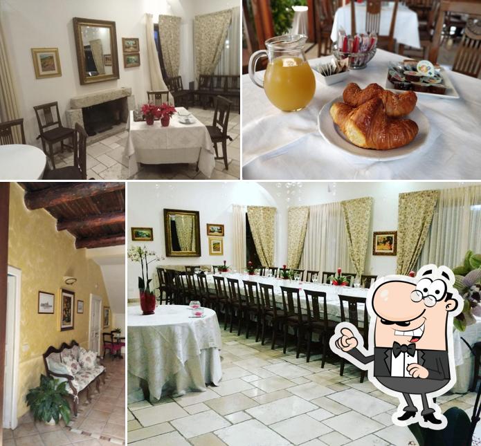 Hotel Casale 900