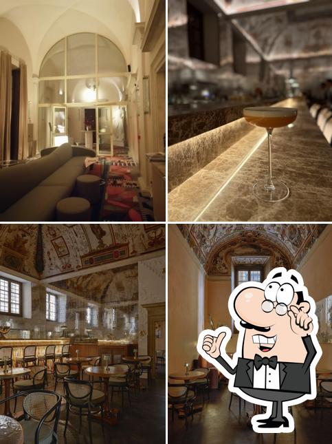 Il Bar della Musa